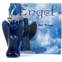 Engel-mit-Kärtchen-Sodalith-Anhaenger 35mm